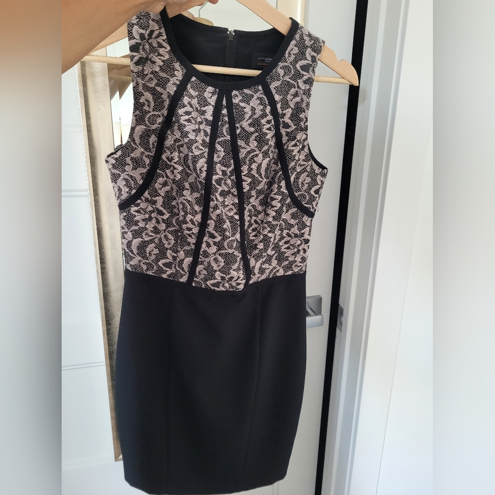 Business dress